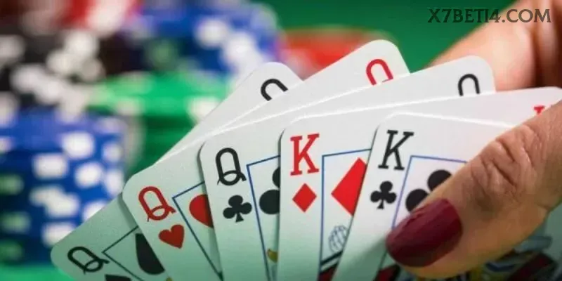 x7bet Logo