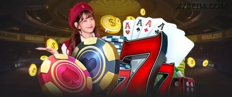 Jogos x7bet - Slots Premium e Cassino ao Vivo