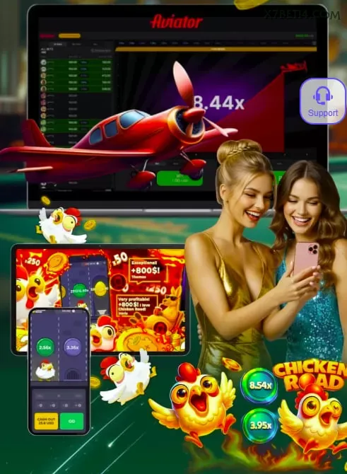 x7bet Logo